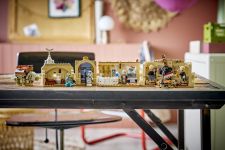 LEGO 75425 - Modell im Umgebungsbild