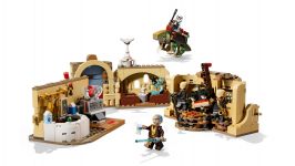 LEGO 75425 - Hauptansicht