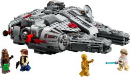 LEGO Star Wars 75426 SMART Play™: Millennium Falke