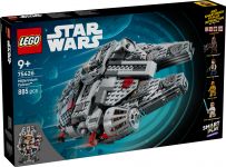 LEGO 75426 - Verpackung Ansicht 1