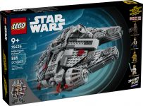 LEGO 75426 - Verpackung Ansicht 1