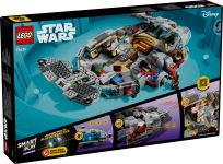 LEGO 75426 - Verpackung Rueckseite