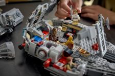 LEGO 75426 - Fertiges Modell 2