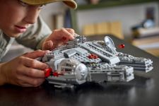 LEGO 75426 - Fertiges Modell 3