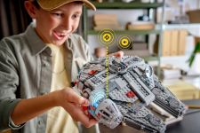 LEGO 75426 - Fertiges Modell 4