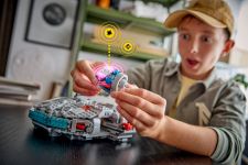 LEGO 75426 - Fertiges Modell 6