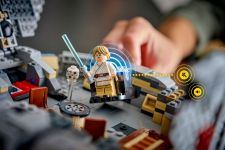 LEGO 75426 - Fertiges Modell 7