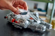 LEGO 75426 - Fertiges Modell 8