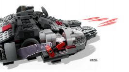LEGO 75426 - Detailansicht 5