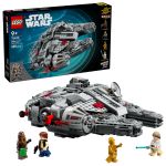 LEGO 75426 - Verpackung mit fertigem Modell