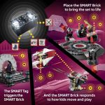 LEGO Star Wars 75427 SMART Play™: A-Wing™ und das Duell im Thronsaal