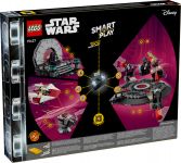 LEGO 75427 - Verpackung Rueckseite