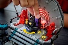 LEGO 75427 - Fertiges Modell 2