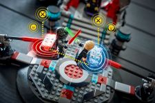 LEGO 75427 - Fertiges Modell 5