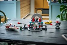 LEGO 75427 - Modell im Umgebungsbild
