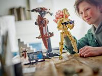 LEGO 75428 - Fertiges Modell 2