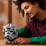 LEGO 75429 - Modell Detailaufnahme