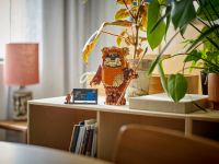 LEGO 75430 - Modell im Umgebungsbild