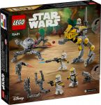 LEGO 75431 - Verpackung Rueckseite