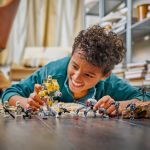 LEGO 75431 - Modell Detailaufnahme