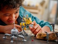 LEGO 75431 - Fertiges Modell 2