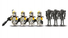 LEGO 75431 - Komponenten-Uebersicht