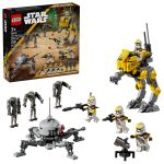 LEGO 75431 - Verpackung mit fertigem Modell