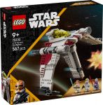 LEGO 75432 - Verpackung Ansicht 1