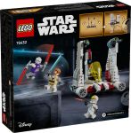 LEGO 75432 - Verpackung Rueckseite