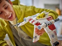 LEGO 75432 - Fertiges Modell 2