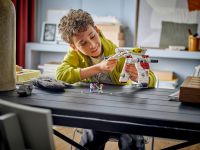 LEGO 75432 - Fertige Modelle in Aktion