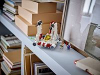 LEGO 75432 - Modell im Umgebungsbild