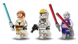LEGO 75432 - Komponenten-Uebersicht
