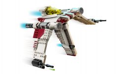 LEGO 75432 - Hauptansicht