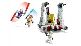 LEGO 75432 - Detailansicht 1