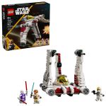 LEGO 75432 - Verpackung mit fertigem Modell