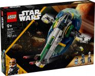 LEGO 75433 - Verpackung Ansicht 1