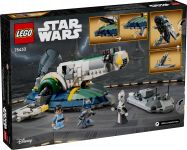 LEGO 75433 - Verpackung Rueckseite
