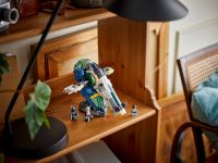 LEGO 75433 - Modell im Umgebungsbild