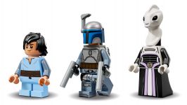 LEGO 75433 - Komponenten-Uebersicht
