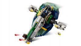 LEGO 75433 - Hauptansicht