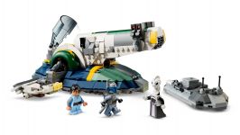 LEGO 75433 - Detailansicht 1