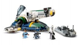 LEGO 75433 - Detailansicht 1