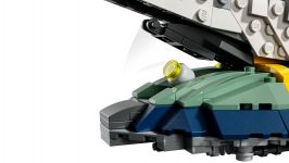 LEGO 75433 - Detailansicht 2