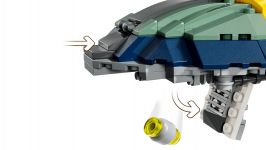 LEGO 75433 - Detailansicht 5