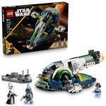 LEGO 75433 - Verpackung mit fertigem Modell