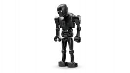 LEGO 75434 - Detailansicht 1