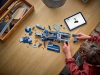 LEGO 75435 - Bauphase mit Anleitung