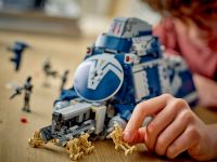 LEGO 75435 - Fertiges Modell 2