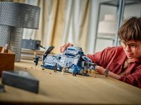 LEGO 75435 - Fertige Modelle in Aktion